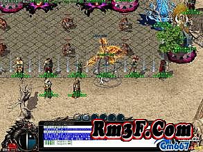 不烧钱的传奇手游