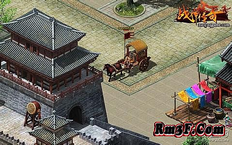 传奇网页版 架设