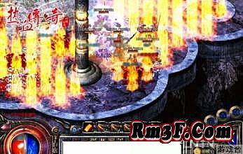 超变态版传奇网页游戏