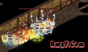 好玩的手机网游