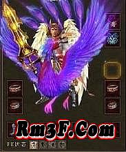 热血传奇手游金牌指挥