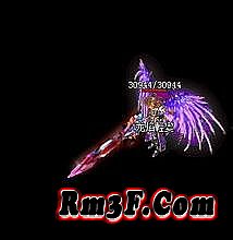 盛大热血传奇手机版