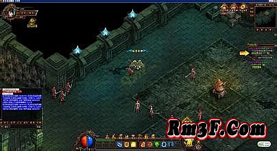 最好玩的传奇网页游戏