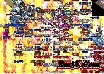 1.75复古传奇网页版