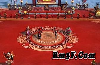 仿盛大传奇2016合击版