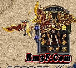 妖月单职业传奇私服