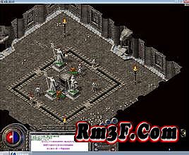 传奇1.76单机完整版