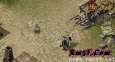 新开仿盛大传奇手机版