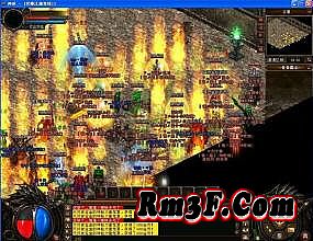 新开传奇网站1.95合击