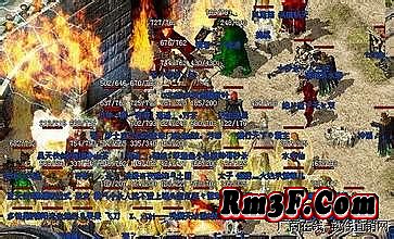 1.95金牛无内功传奇