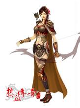 传奇世界2单机版2016